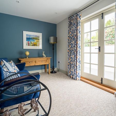 Bed and Breakfast The Tradesmans Arms Kingsbridge  Esterno foto