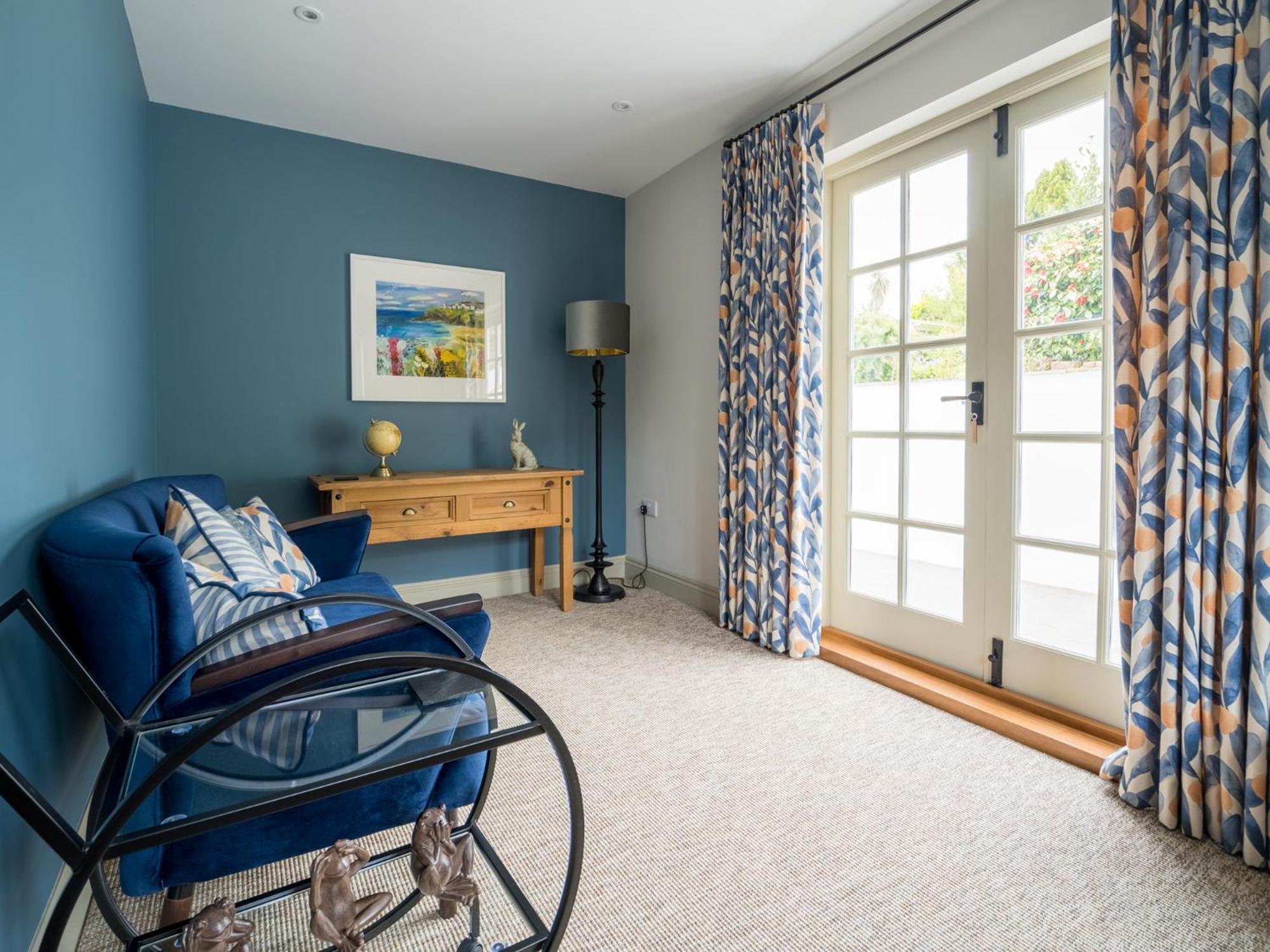 Bed and Breakfast The Tradesmans Arms Kingsbridge  Esterno foto
