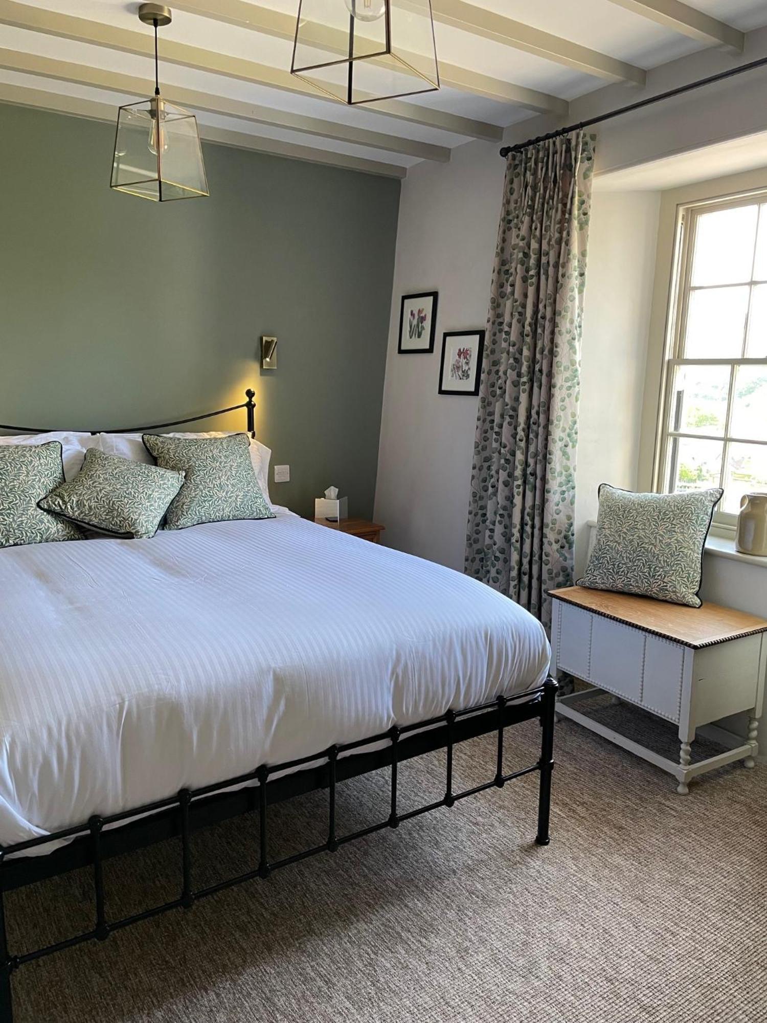 Bed and Breakfast The Tradesmans Arms Kingsbridge  Esterno foto